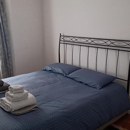 Casa Renova, Intero Appartamento, 2 Camere, Max 4 Ospiti, Trieste Zona Storica Екстер'єр фото