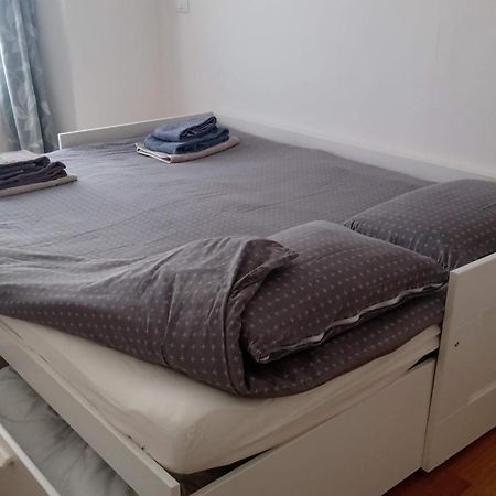 Casa Renova, Intero Appartamento, 2 Camere, Max 4 Ospiti, Trieste Zona Storica Екстер'єр фото
