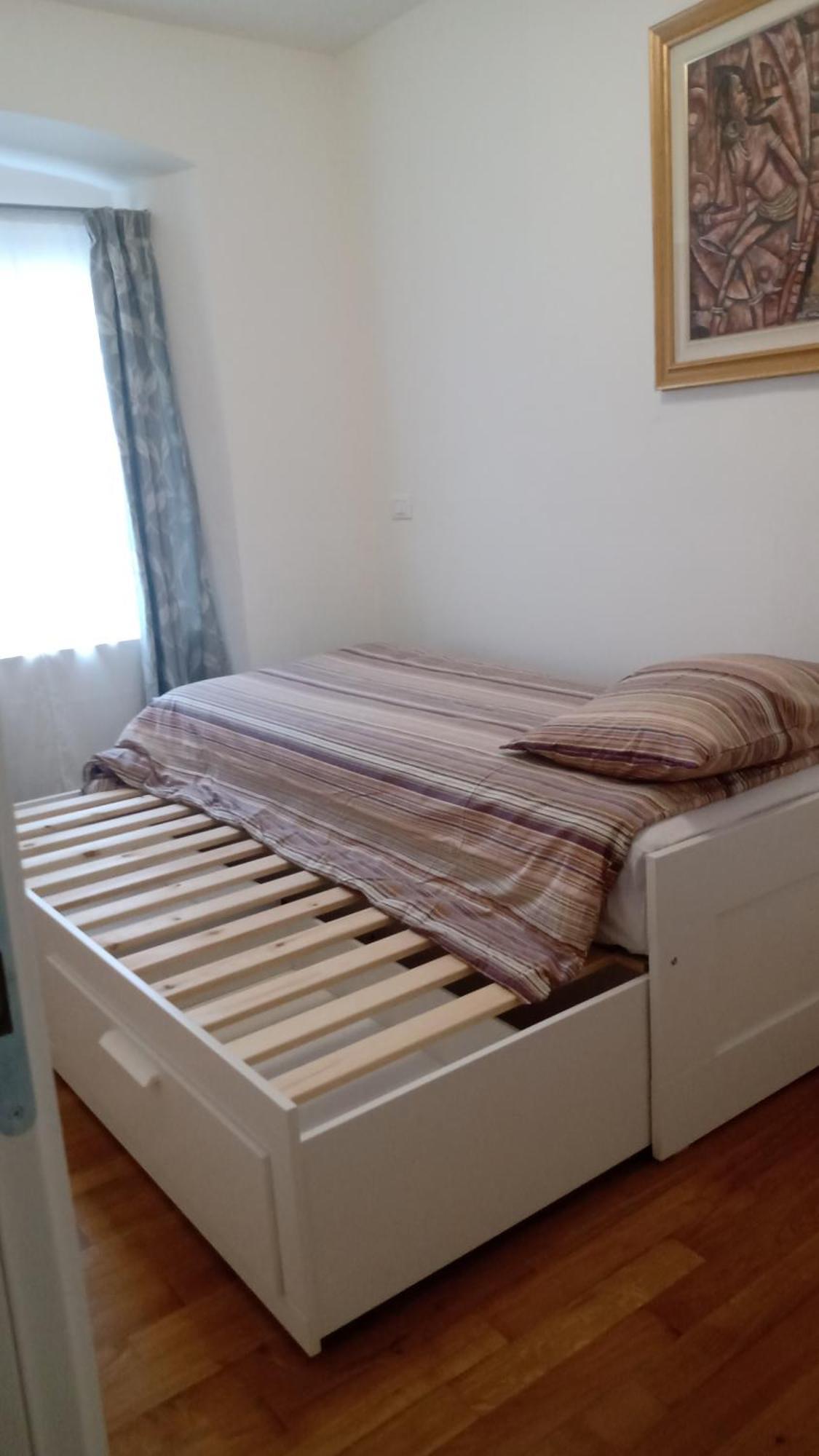 Casa Renova, Intero Appartamento, 2 Camere, Max 4 Ospiti, Trieste Zona Storica Екстер'єр фото