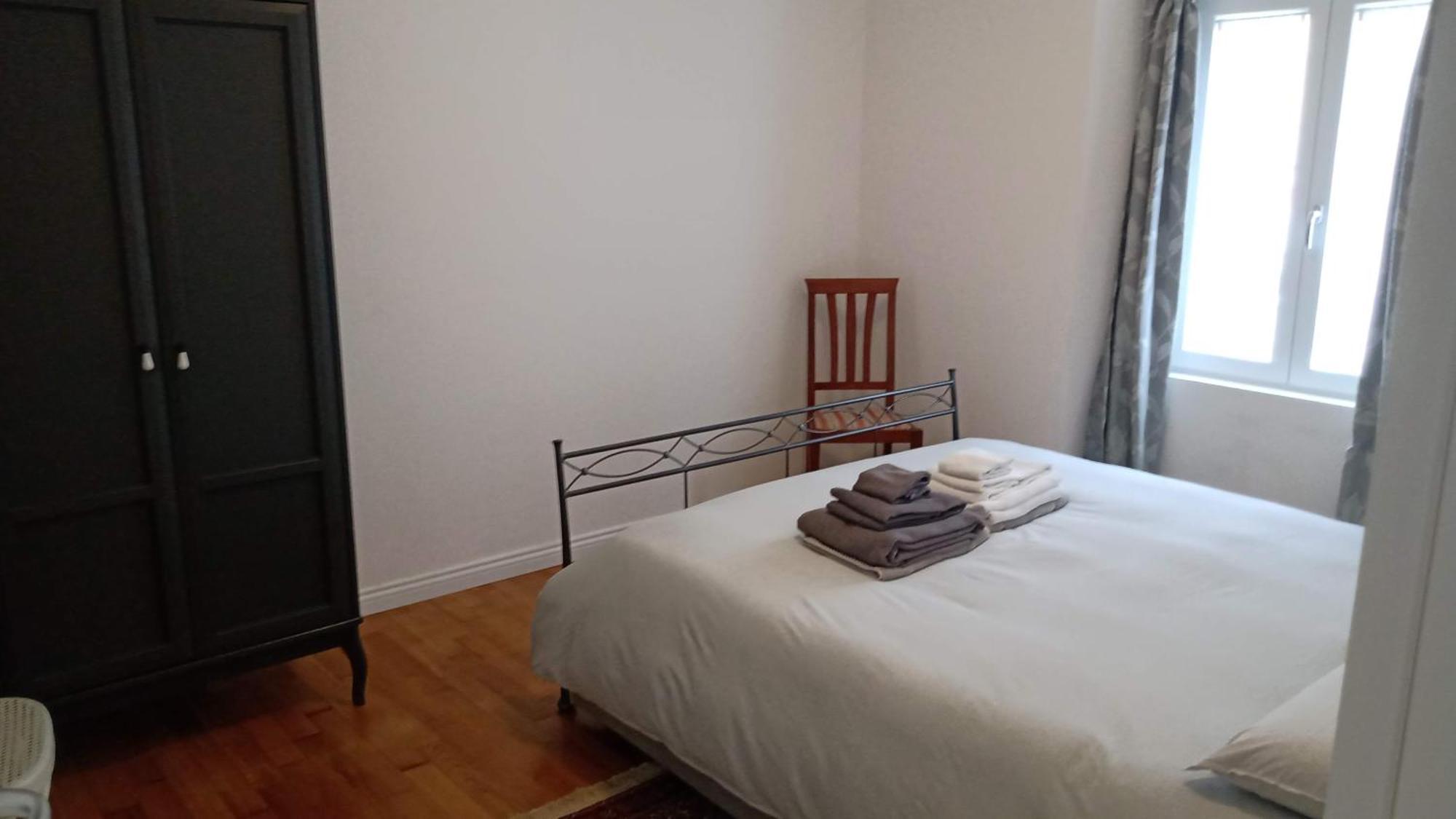 Casa Renova, Intero Appartamento, 2 Camere, Max 4 Ospiti, Trieste Zona Storica Екстер'єр фото