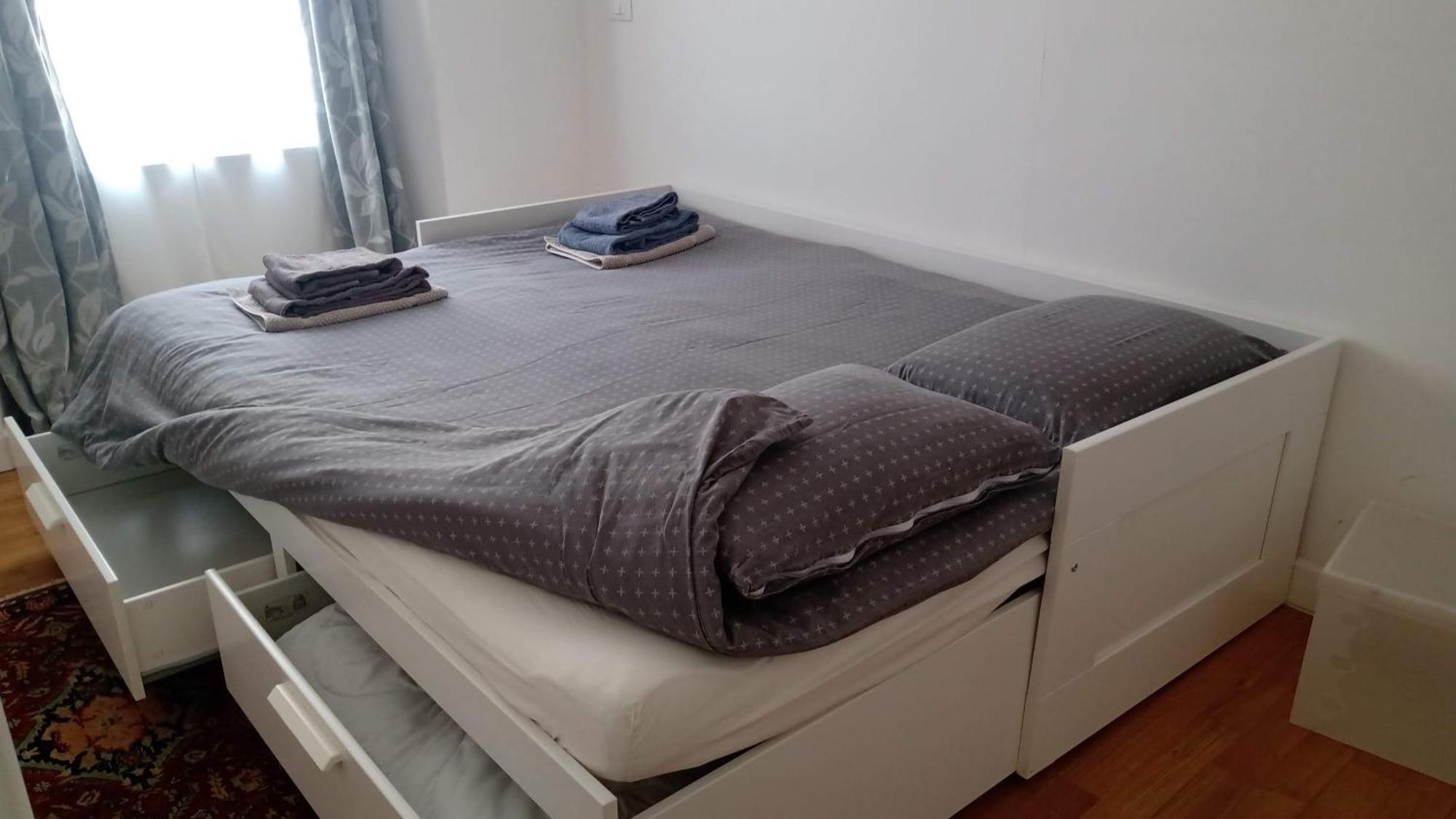 Casa Renova, Intero Appartamento, 2 Camere, Max 4 Ospiti, Trieste Zona Storica Екстер'єр фото