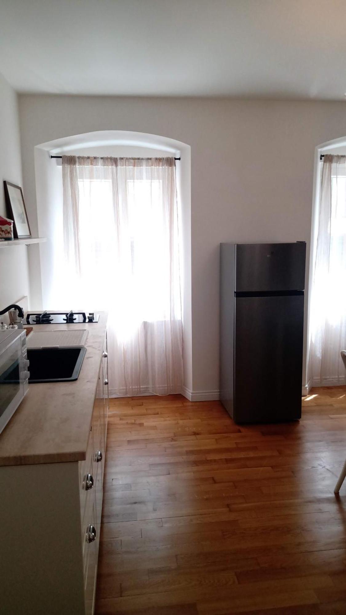 Casa Renova, Intero Appartamento, 2 Camere, Max 4 Ospiti, Trieste Zona Storica Екстер'єр фото